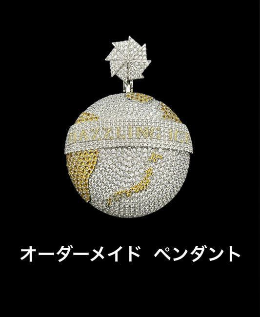 オーダーメイド ネックレス