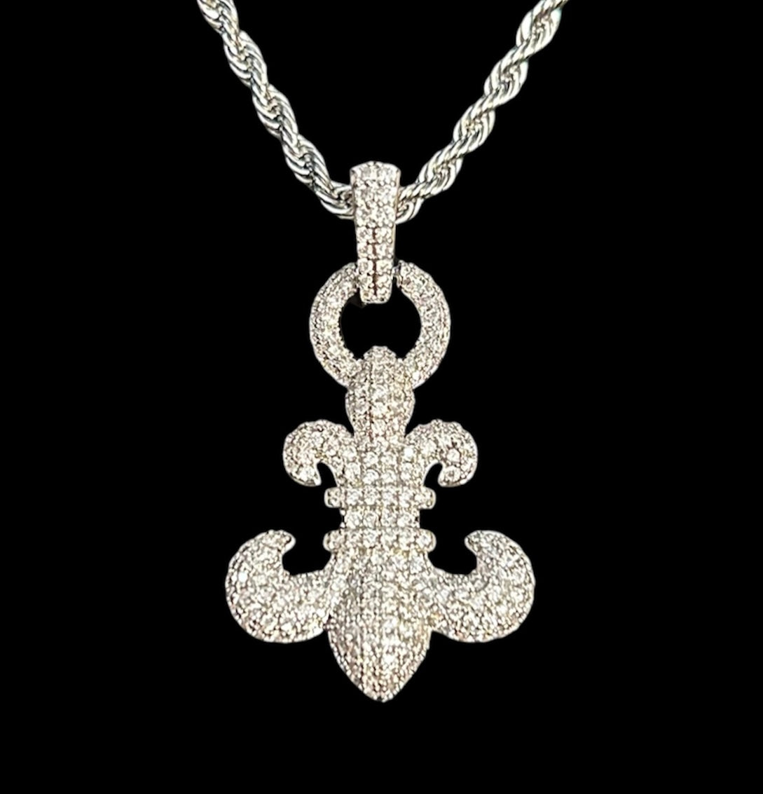 Cross Necklace