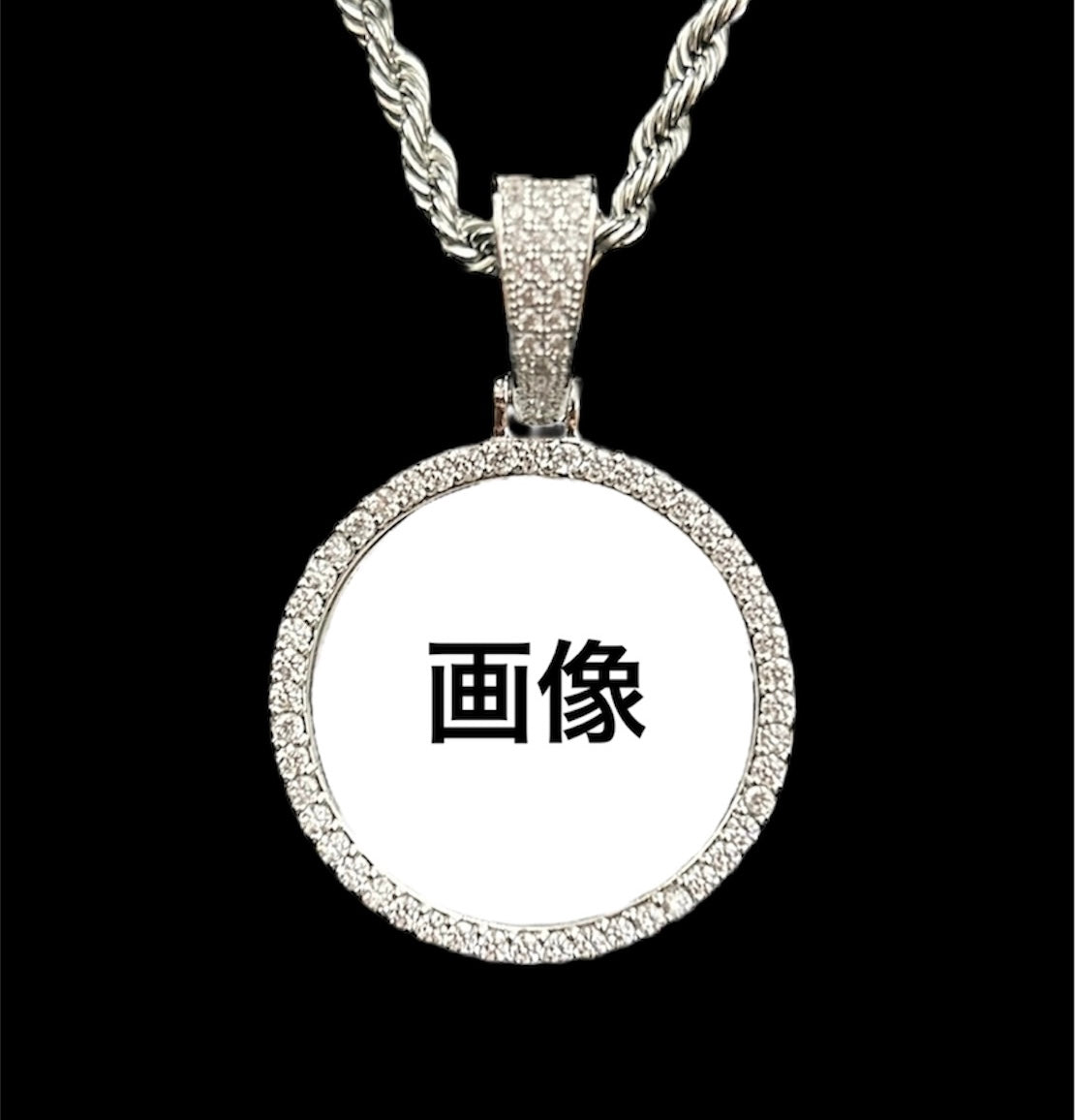 オリジナルペンダント