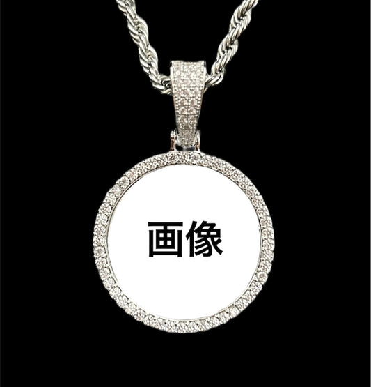 オリジナルペンダント