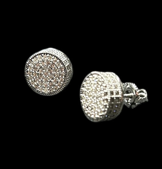 サークル　ピアス