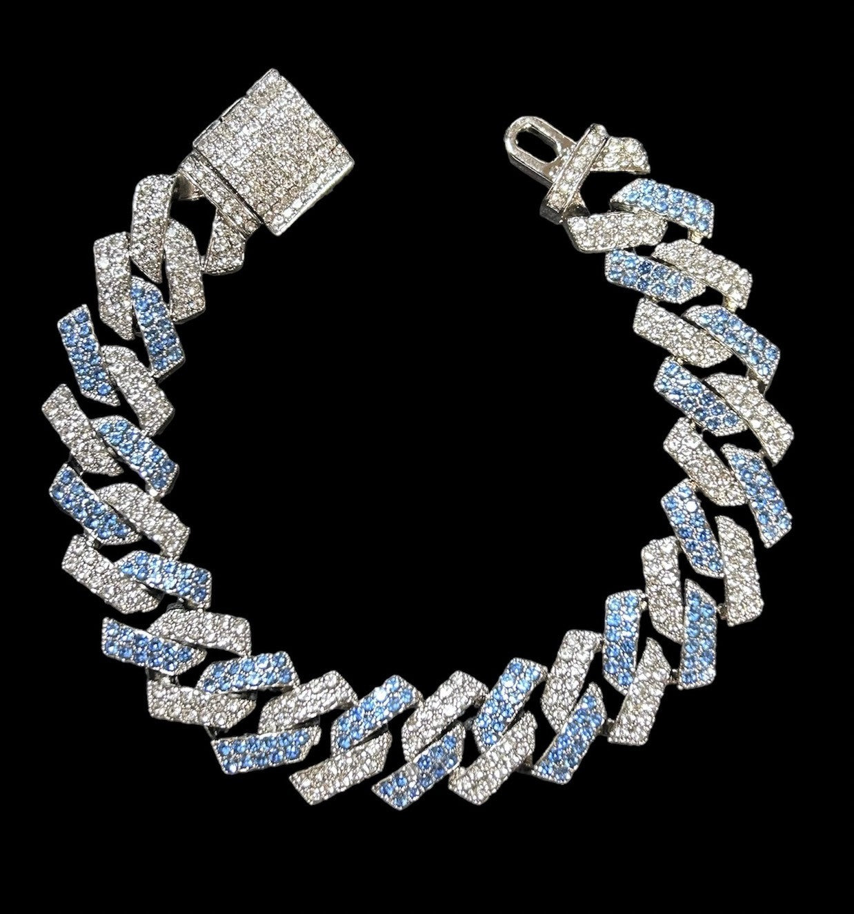 BRACELET – DAZZLING ICE