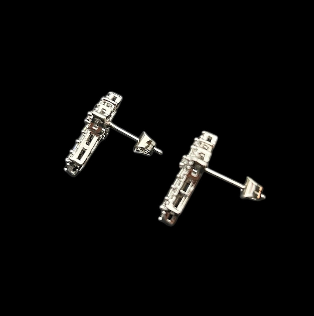 Cross Piercing