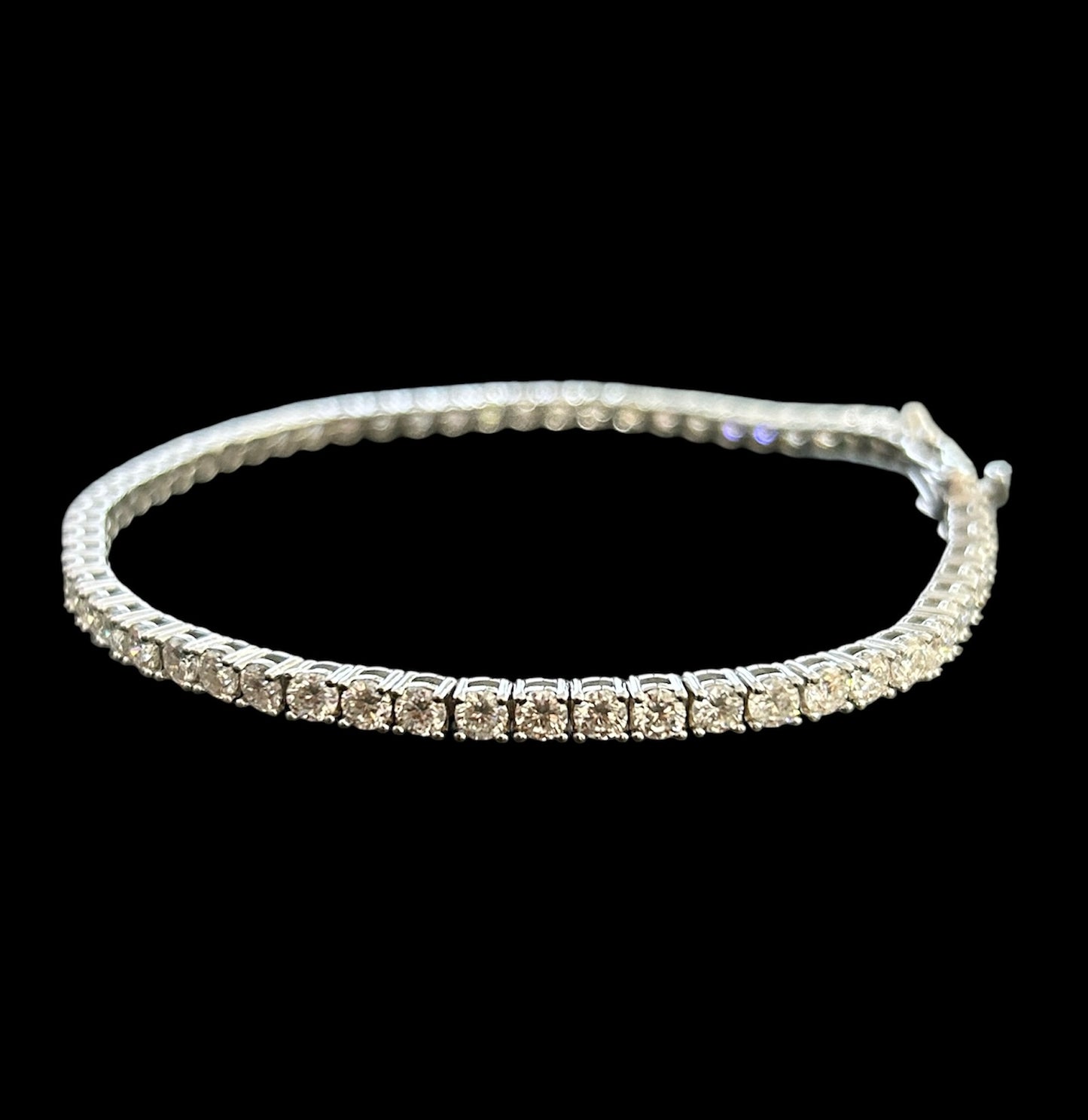 Tennis Bracelet