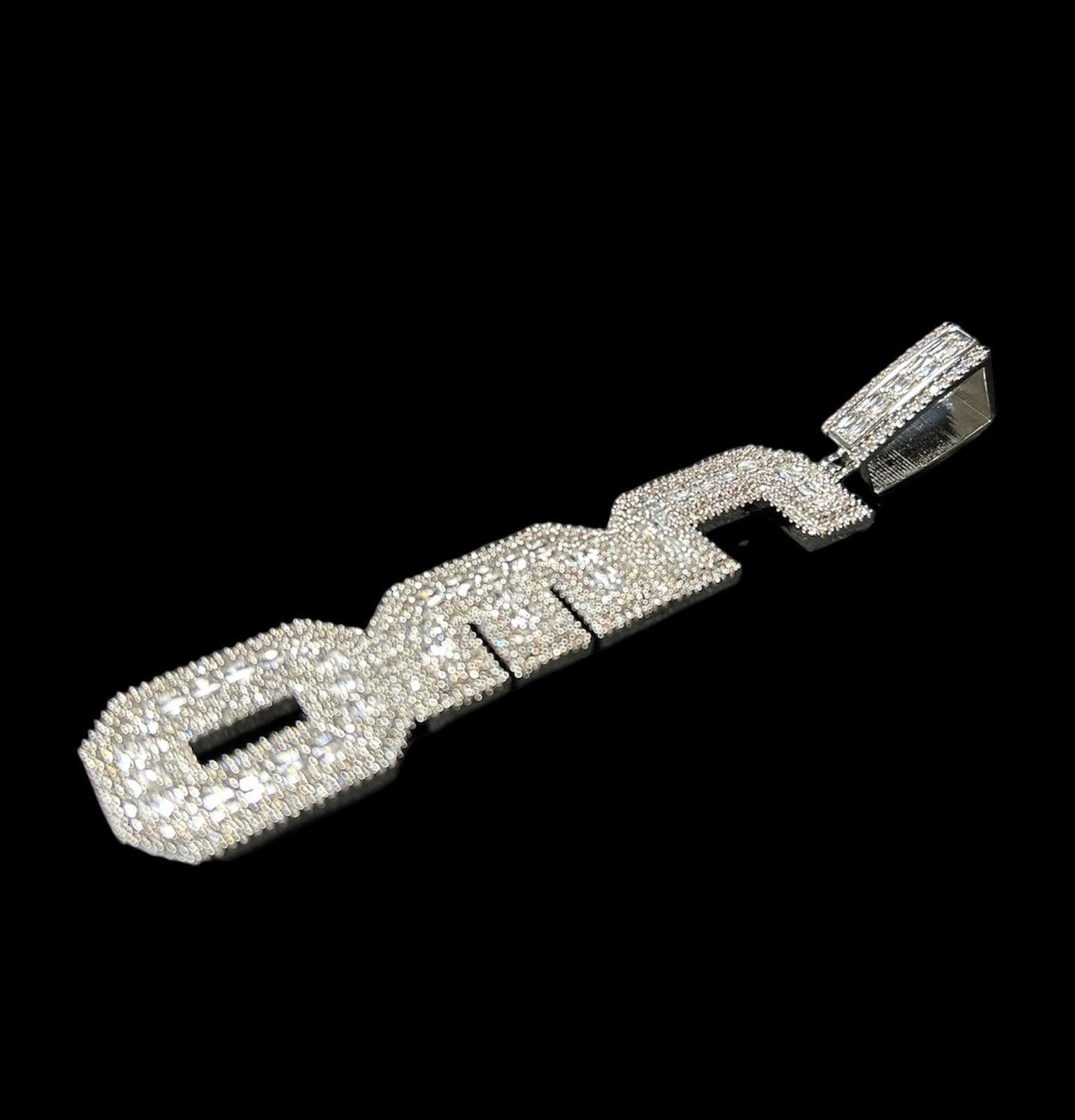 カスタムペンダント