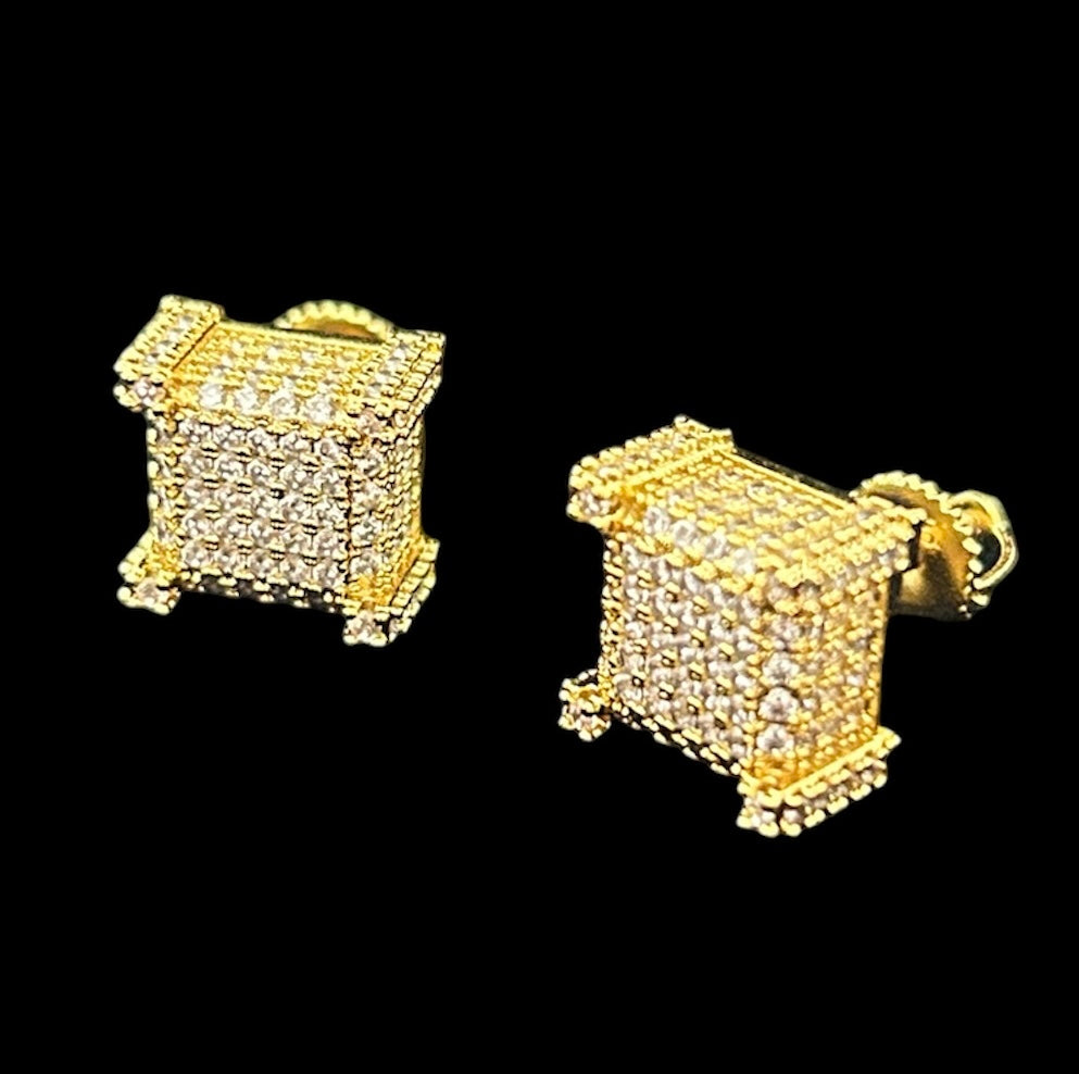Block Piercing