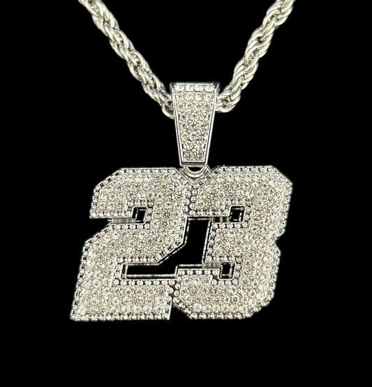 23 ネックレス