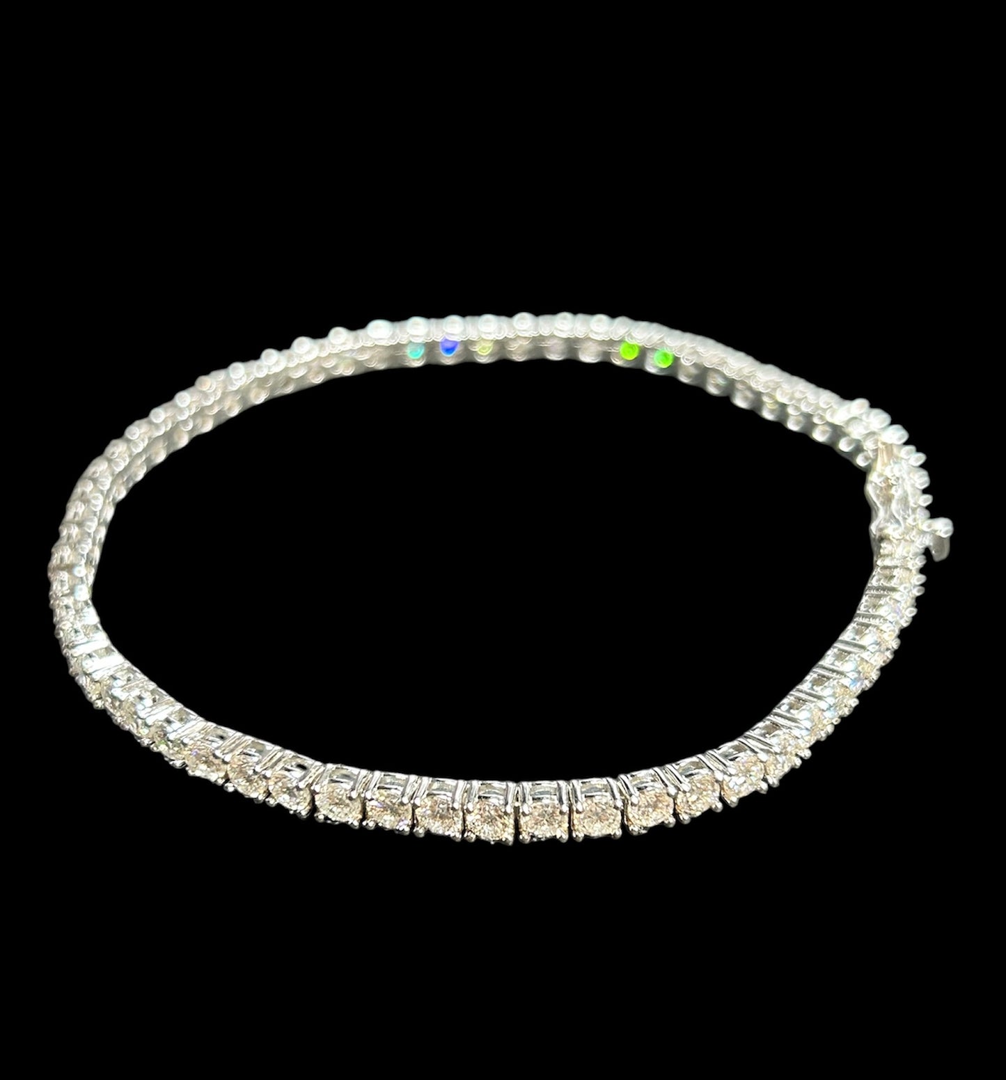 Tennis Bracelet