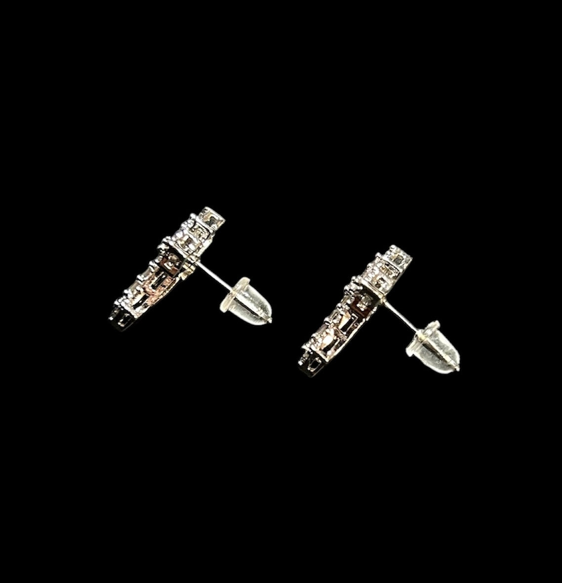 Cross Piercing