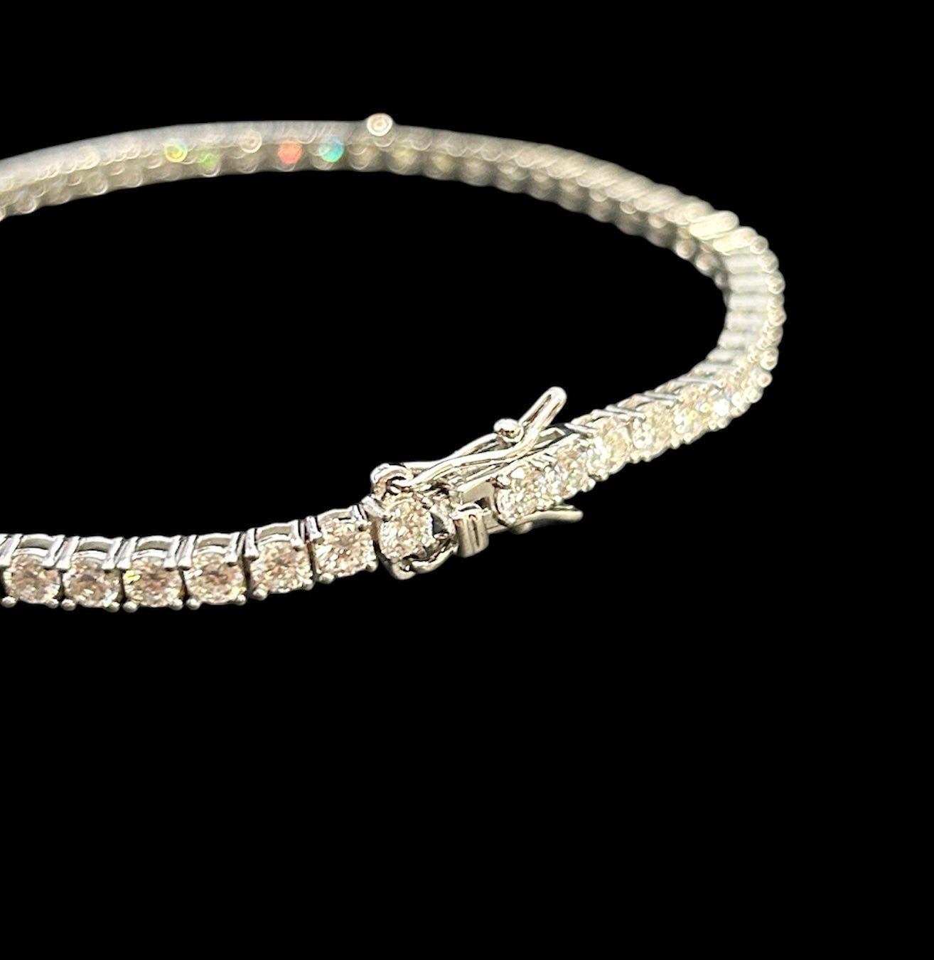 Tennis Bracelet